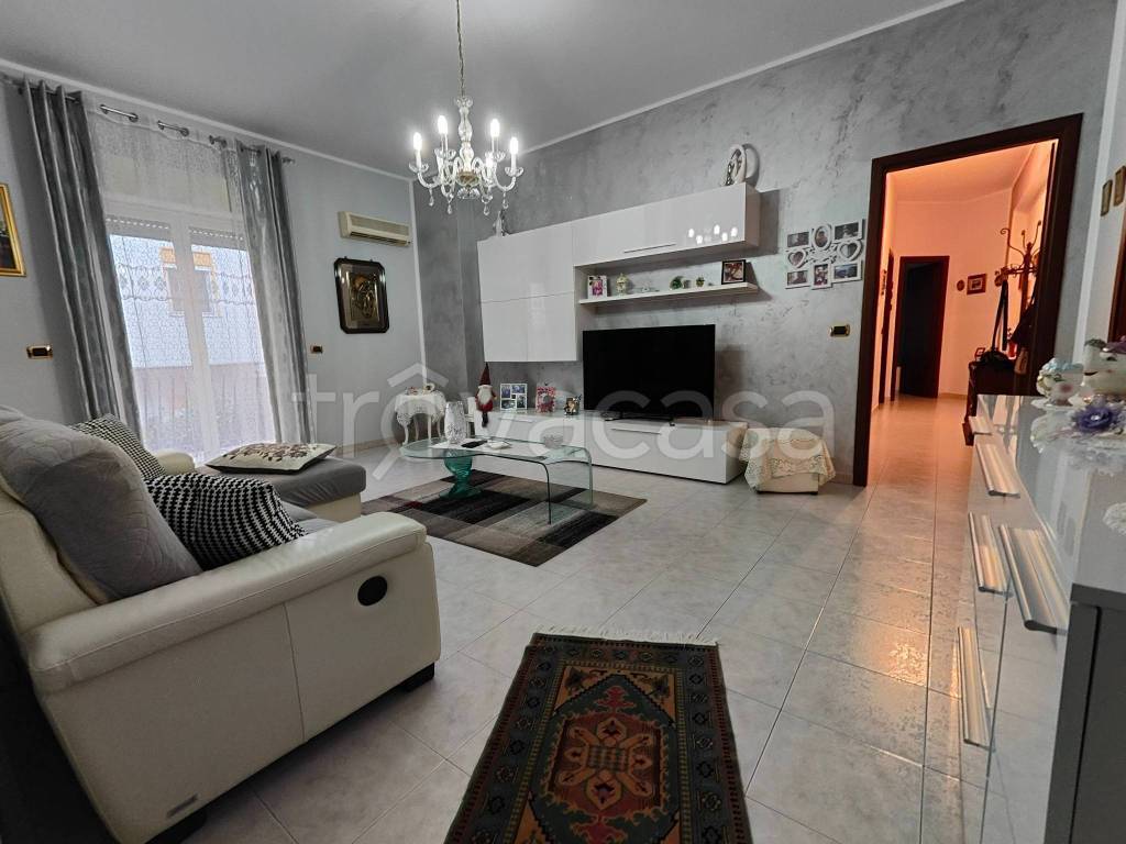 appartamento in vendita a Torregrotta