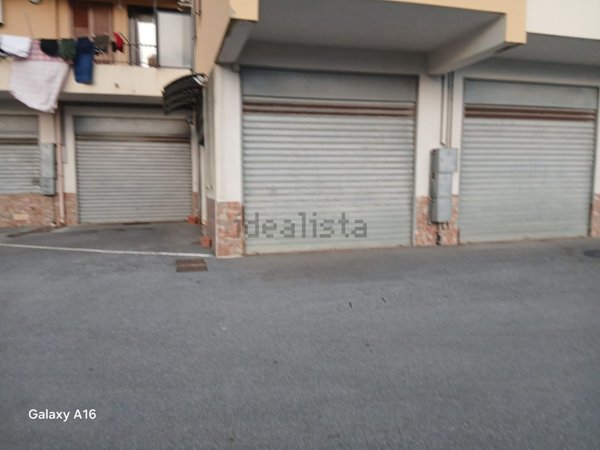 locale commerciale in vendita a Torregrotta