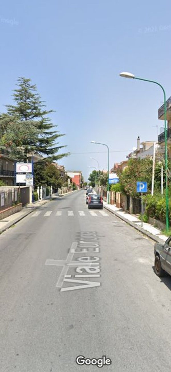 appartamento in vendita a Torregrotta