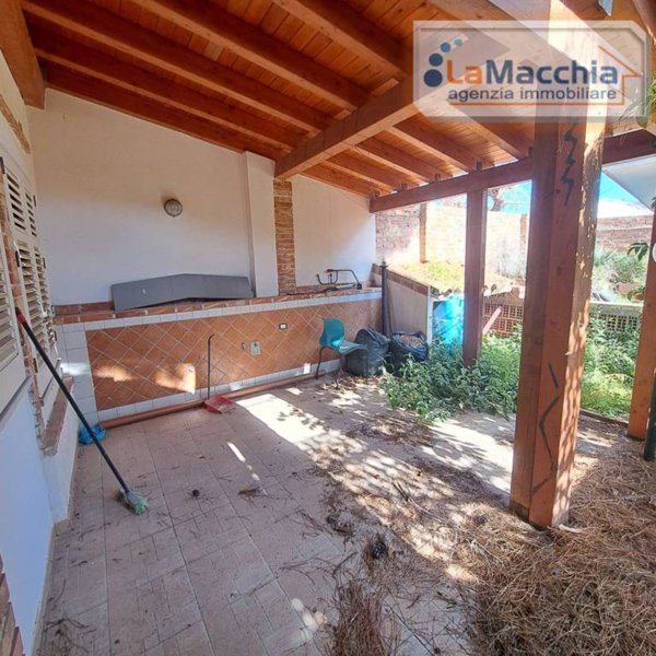 casa indipendente in vendita a Torregrotta