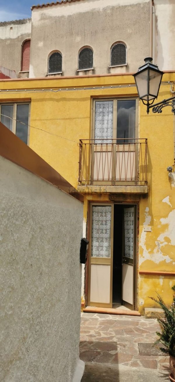 casa indipendente in vendita a Torregrotta