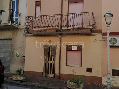 casa indipendente in vendita a Torregrotta in zona Scala