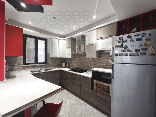 appartamento in vendita a Torregrotta