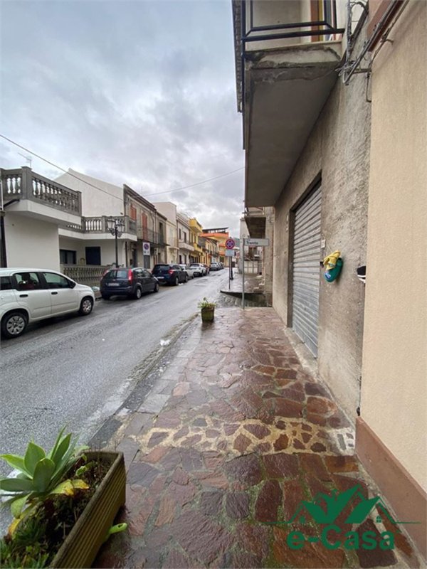 casa semindipendente in vendita a Torregrotta in zona Scala