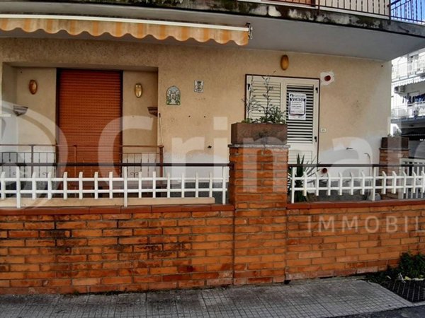 appartamento in vendita a Torregrotta in zona Scala