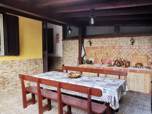 casa indipendente in vendita a Torregrotta