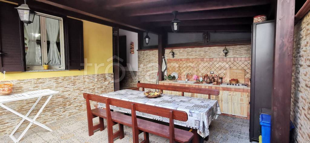 casa indipendente in vendita a Torregrotta