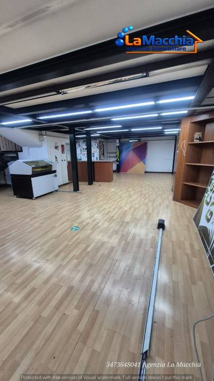 negozio in vendita a Torregrotta