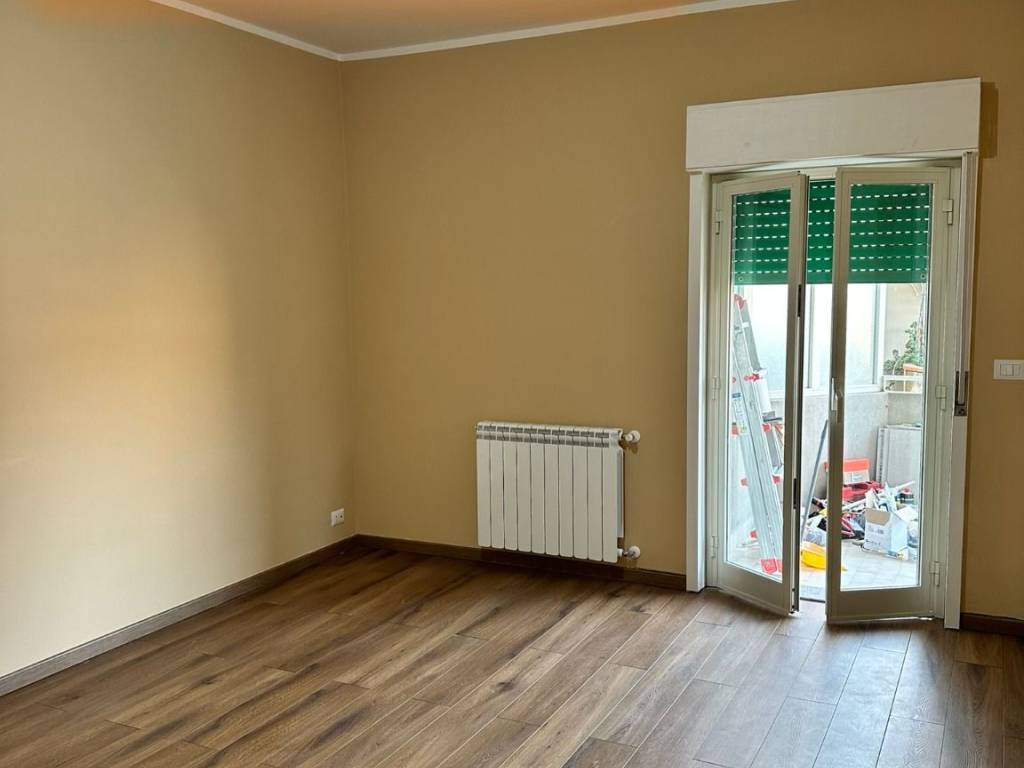 appartamento in vendita a Torregrotta