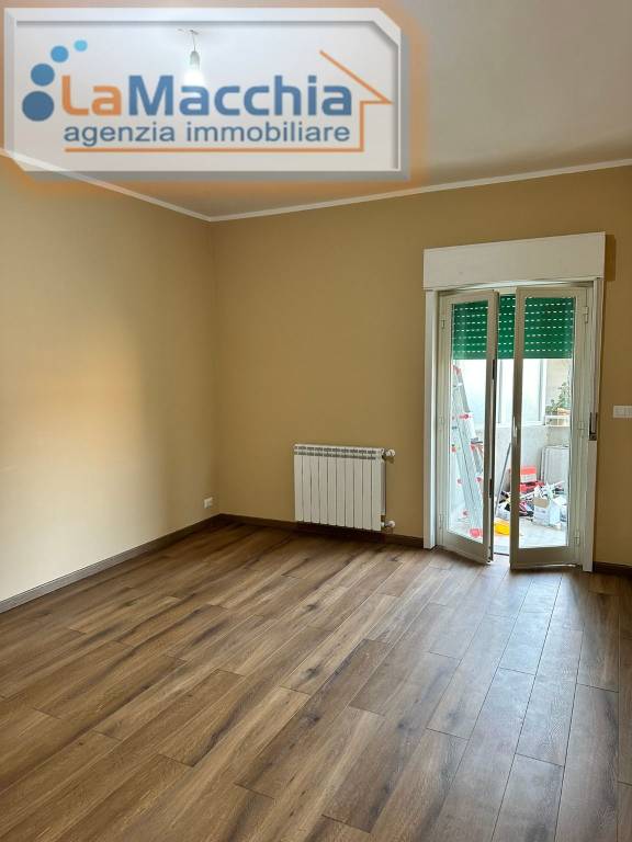 appartamento in vendita a Torregrotta