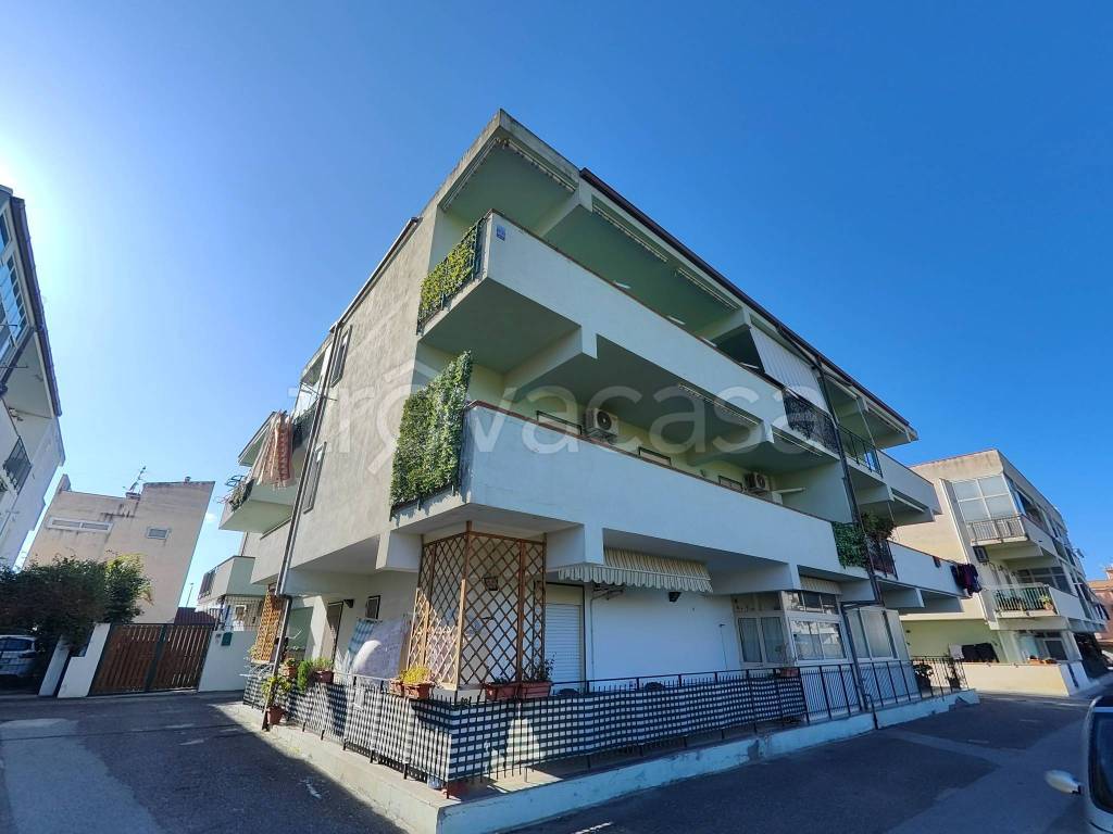 appartamento in vendita a Torregrotta