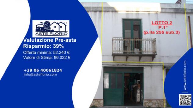 appartamento in vendita a Torregrotta