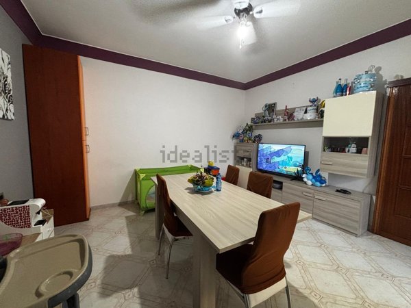 appartamento in vendita a Torregrotta