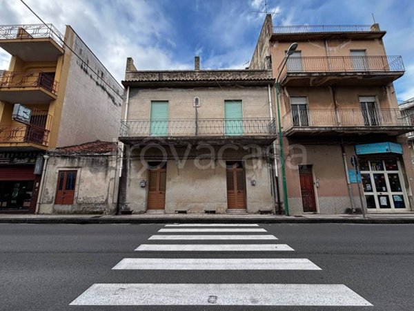 casa indipendente in vendita a Torregrotta