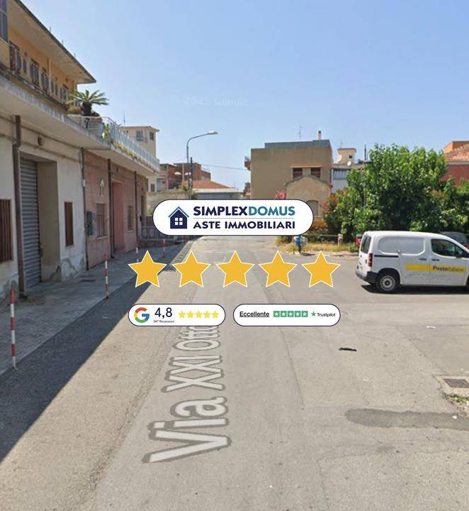 appartamento in vendita a Torregrotta in zona Scala
