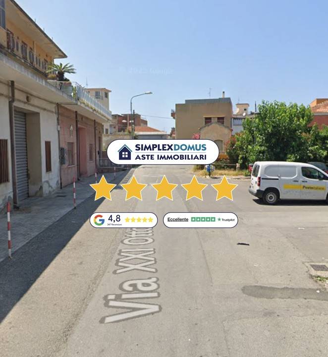 appartamento in vendita a Torregrotta