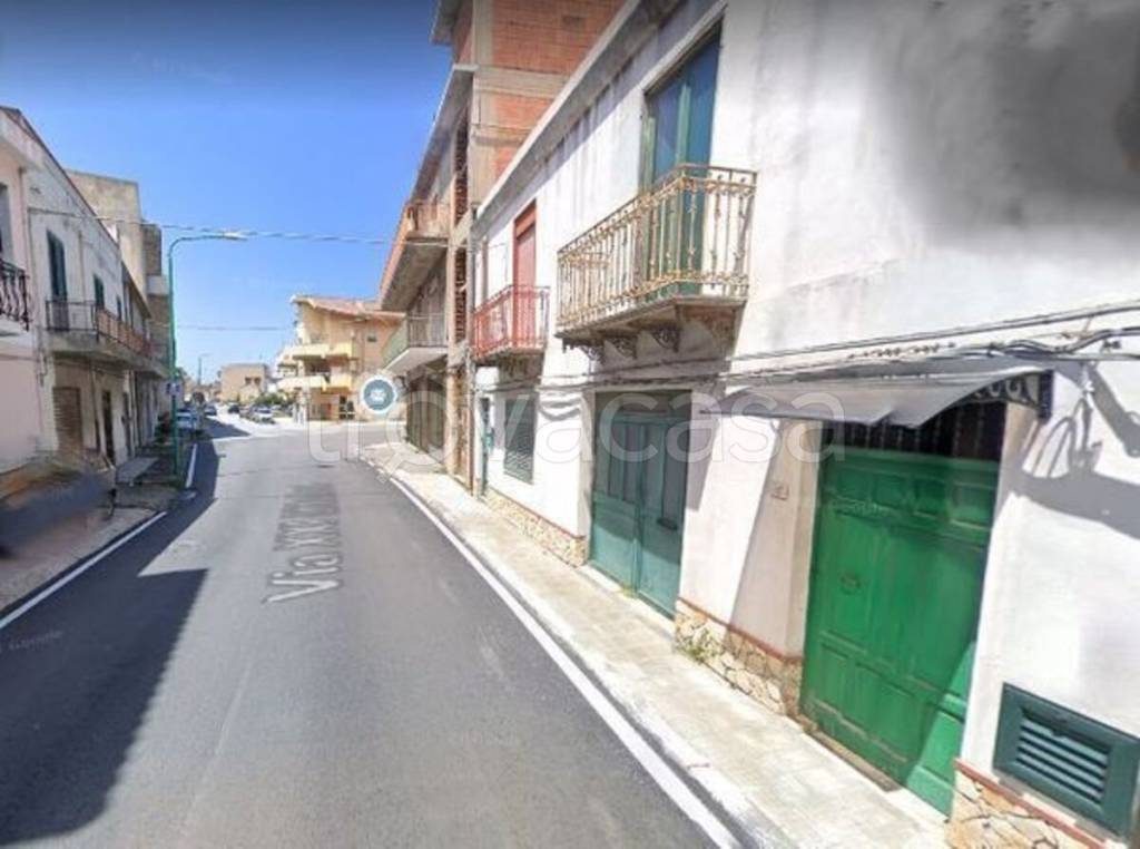 casa indipendente in vendita a Torregrotta