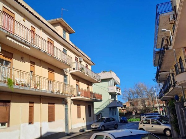 appartamento in vendita a Torregrotta