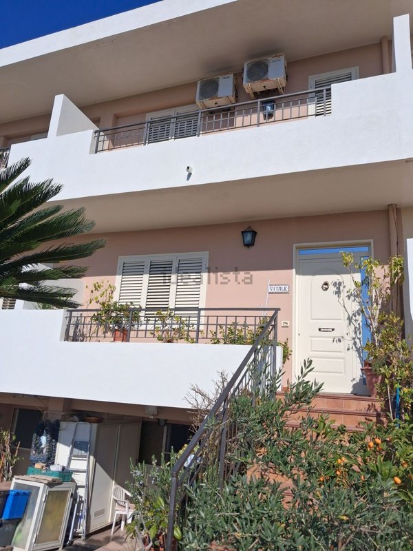 casa indipendente in vendita a Torregrotta