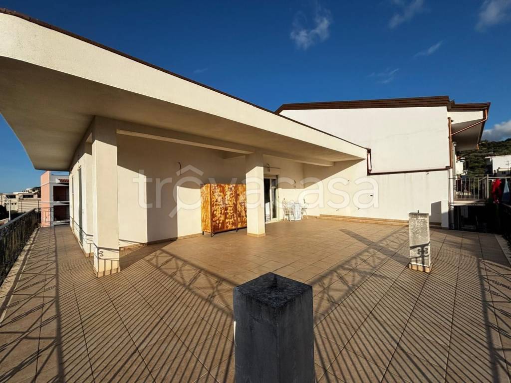 appartamento in vendita a Torregrotta