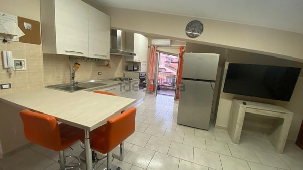 appartamento in vendita a Torregrotta