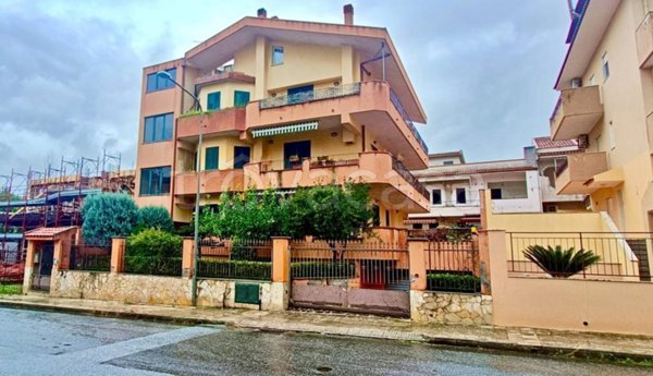 appartamento in vendita a Torregrotta