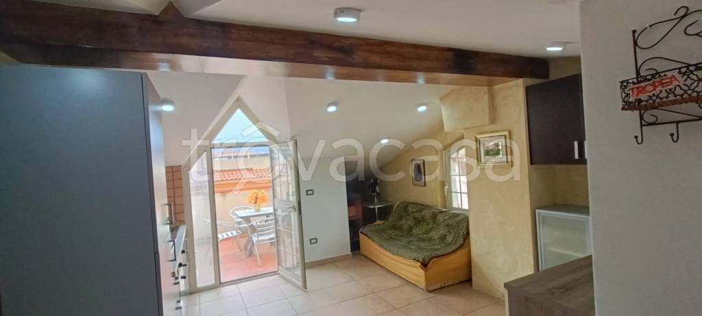 appartamento in vendita a Torregrotta