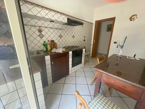 appartamento in vendita a Torregrotta