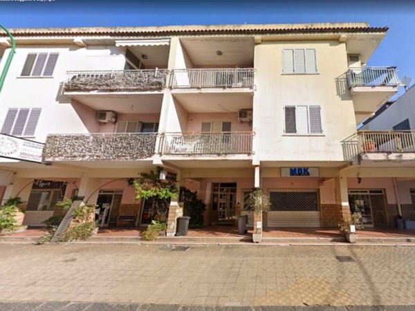 appartamento in vendita a Torregrotta