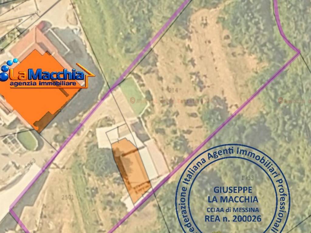 casa indipendente in vendita a Torregrotta