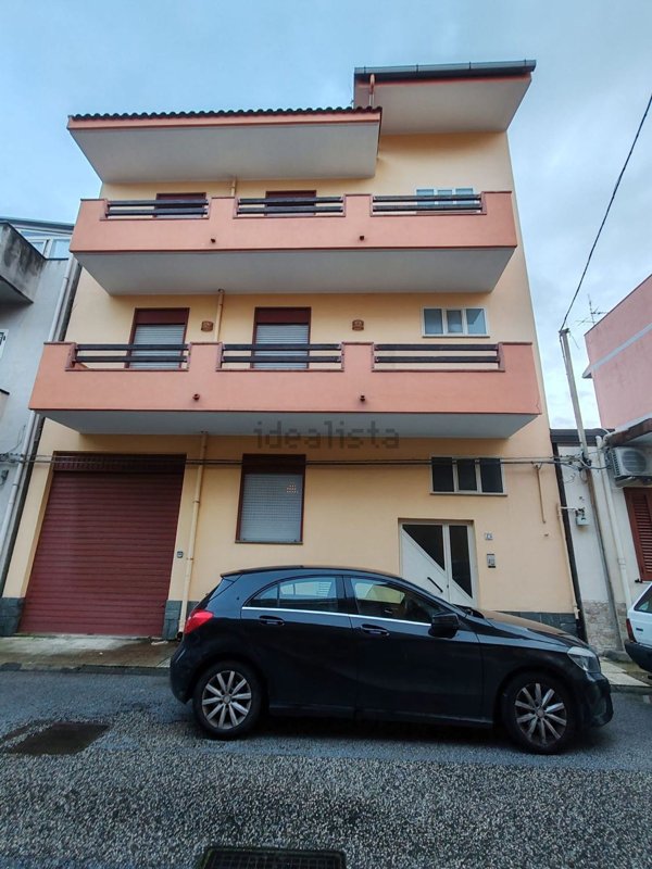 casa indipendente in vendita a Torregrotta