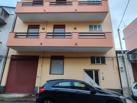 casa indipendente in vendita a Torregrotta in zona Scala