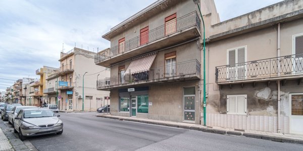 appartamento in vendita a Torregrotta