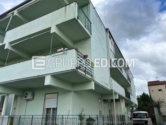 appartamento in vendita a Torregrotta