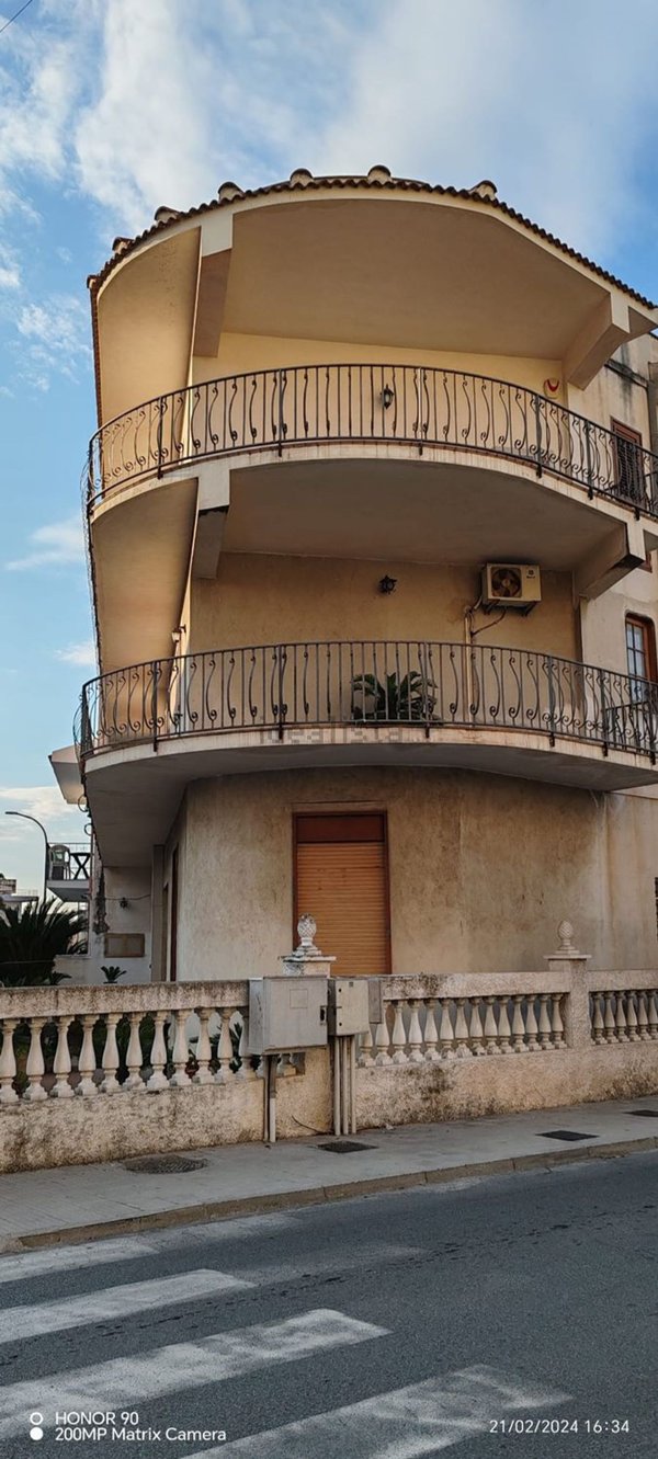 appartamento in vendita a Torregrotta