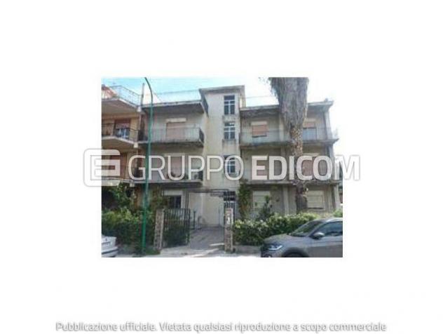 appartamento in vendita a Torregrotta