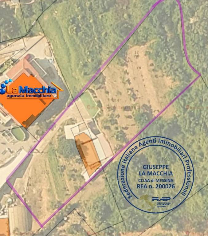 casa indipendente in vendita a Torregrotta