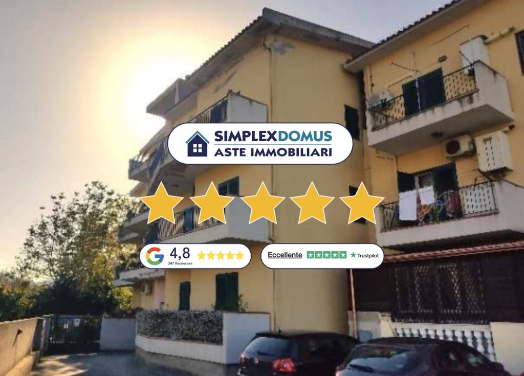 appartamento in vendita a Torregrotta