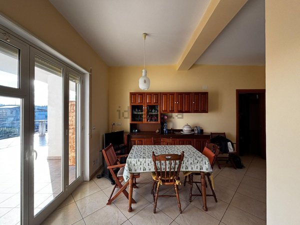 appartamento in vendita a Torregrotta