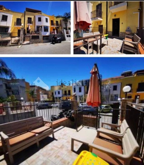 casa indipendente in vendita a Torregrotta