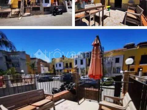 casa indipendente in vendita a Torregrotta in zona Scala