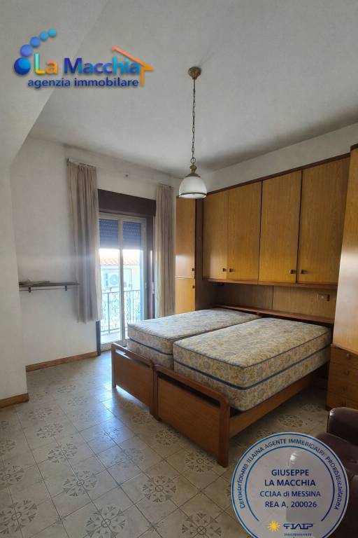 appartamento in vendita a Torregrotta