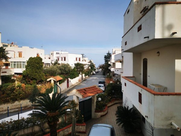 appartamento in vendita a Torregrotta