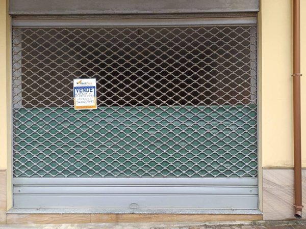negozio in vendita a Torregrotta