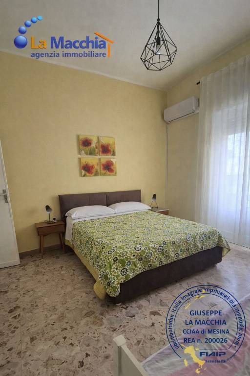 appartamento in vendita a Torregrotta