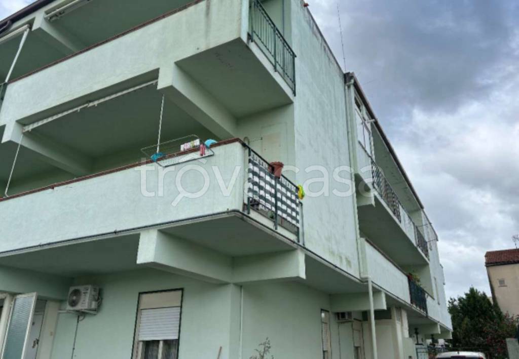 appartamento in vendita a Torregrotta