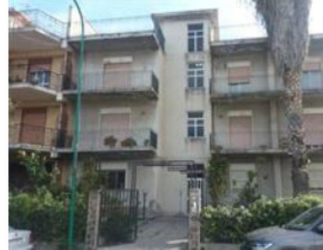 appartamento in vendita a Torregrotta