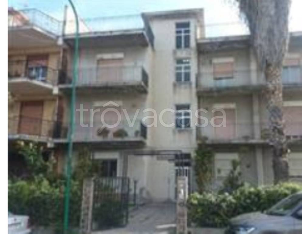 appartamento in vendita a Torregrotta