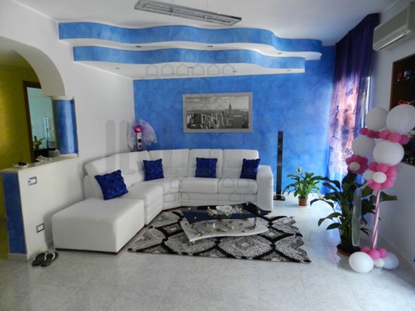 appartamento in vendita a Torregrotta