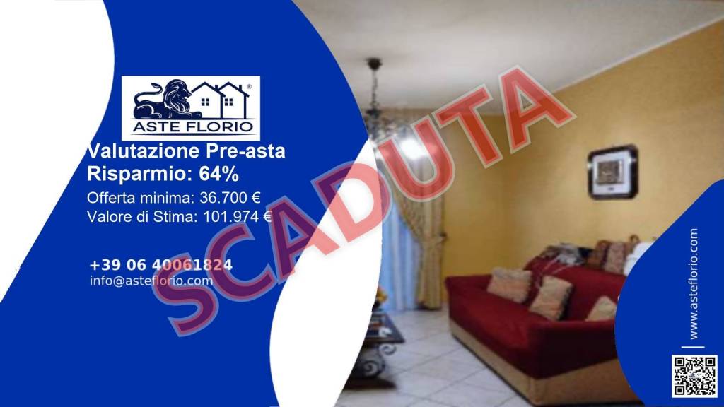 appartamento in vendita a Torregrotta